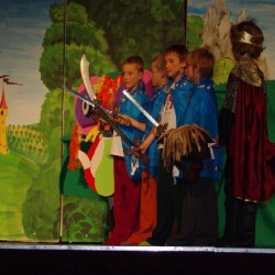 De Draak  4 - Toneelvereniging Plankenkoorts 